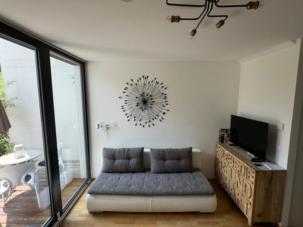 Cosy Splendor / City Center Graz Extérieur photo